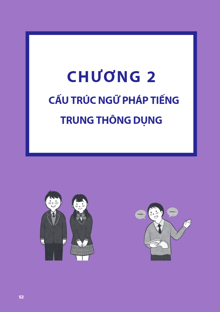 học nhanh nhớ lâu ngữ pháp tiếng trung thông dụng - Ảnh 13