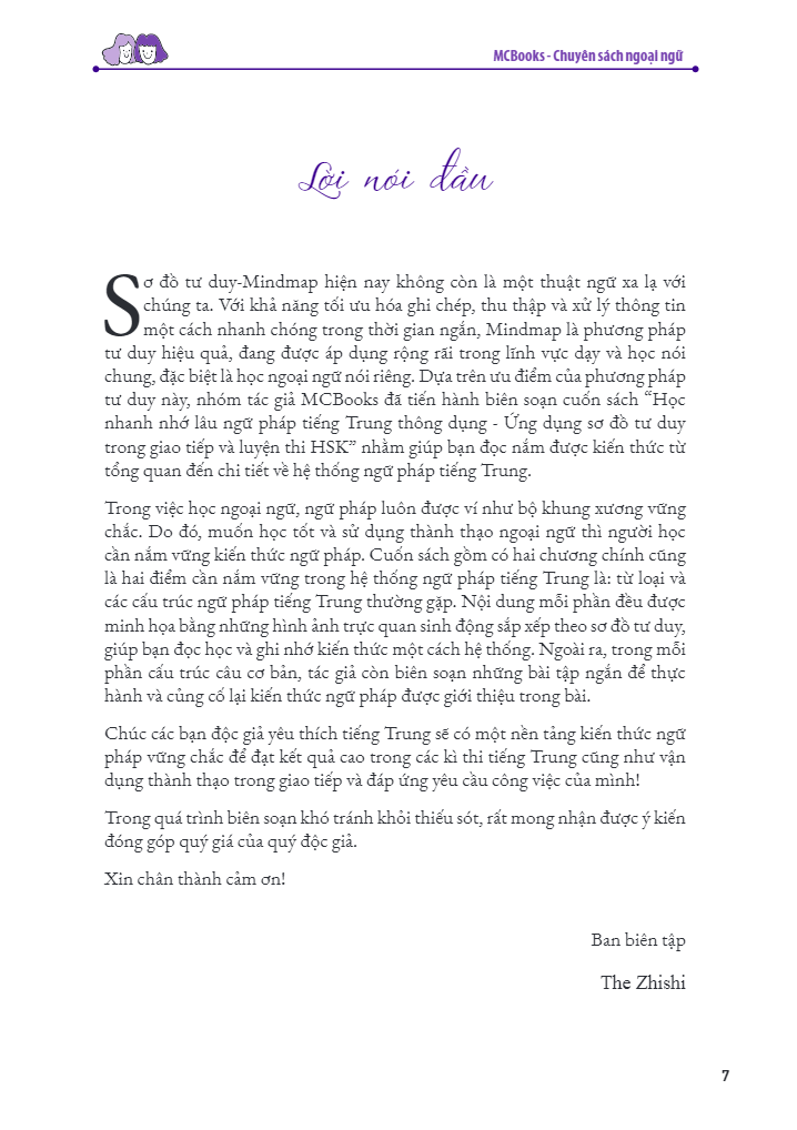 học nhanh nhớ lâu ngữ pháp tiếng trung thông dụng - Ảnh 5