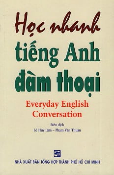 học nhanh tiếng anh đàm thoại - sách bỏ túi - Ảnh 2