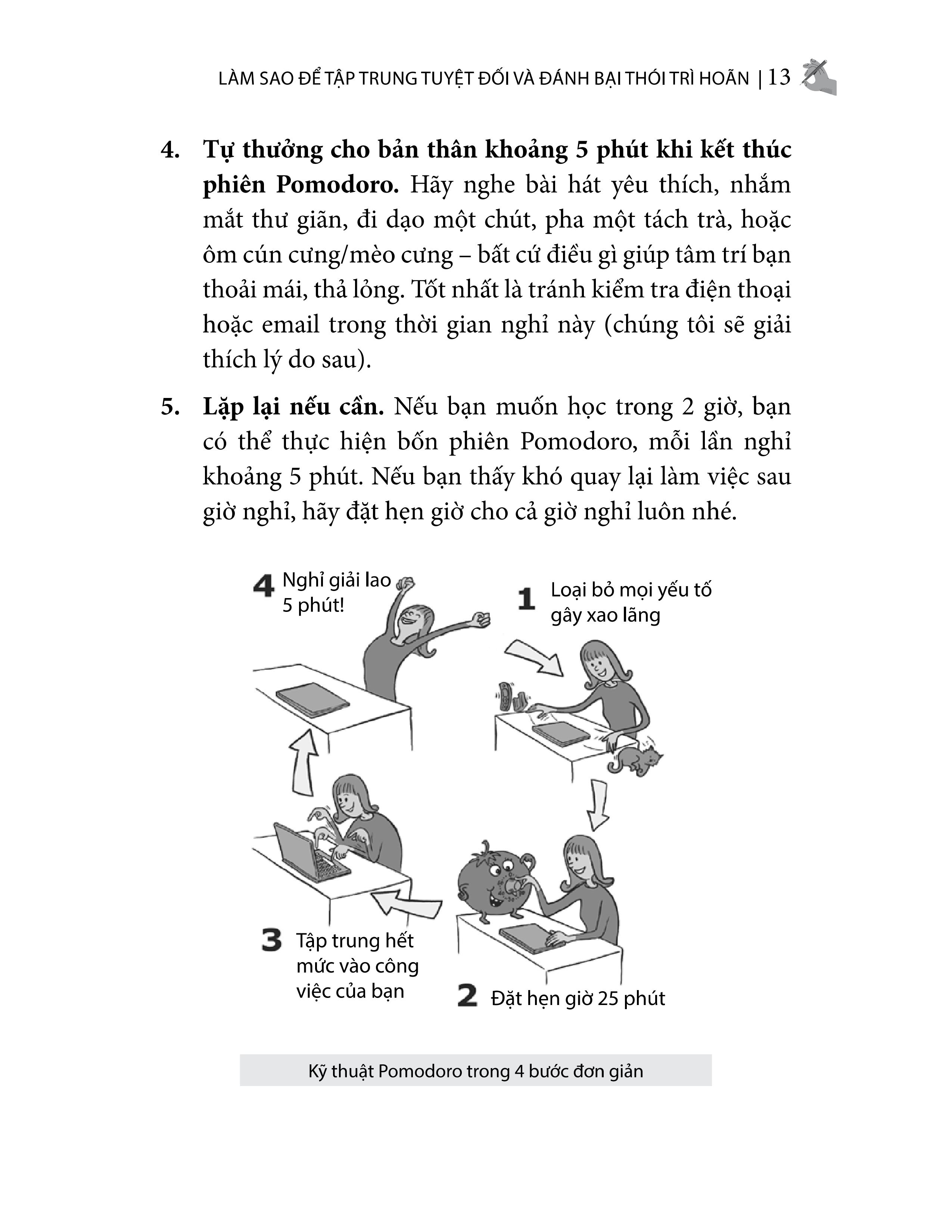 Học Như Một Chuyên Gia - Áp Dụng Các Công Cụ Trên Nền Tảng Khoa Học Để Chinh Phục Mọi Kiến Thức Và Kỹ Năng - Ảnh 4
