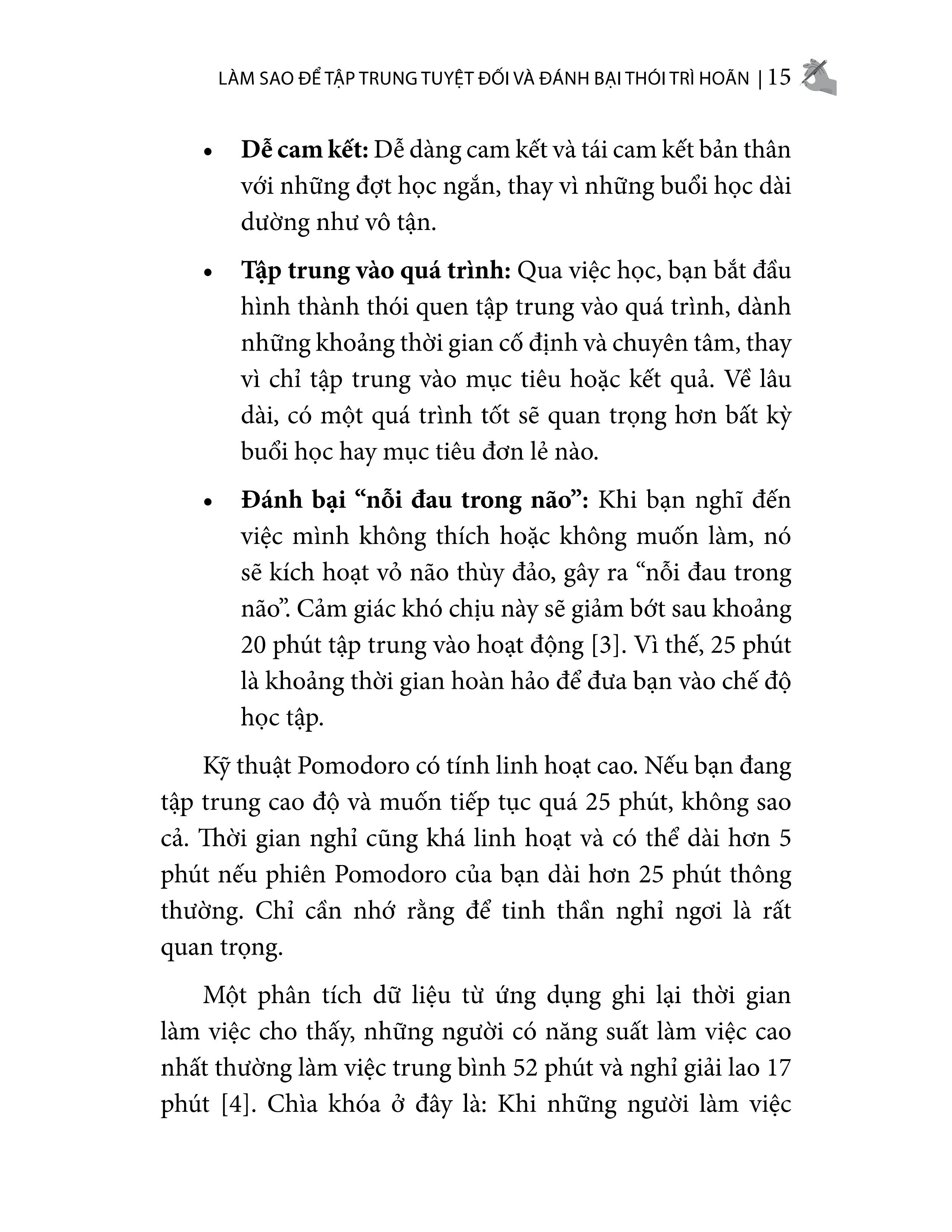 Học Như Một Chuyên Gia - Áp Dụng Các Công Cụ Trên Nền Tảng Khoa Học Để Chinh Phục Mọi Kiến Thức Và Kỹ Năng - Ảnh 6