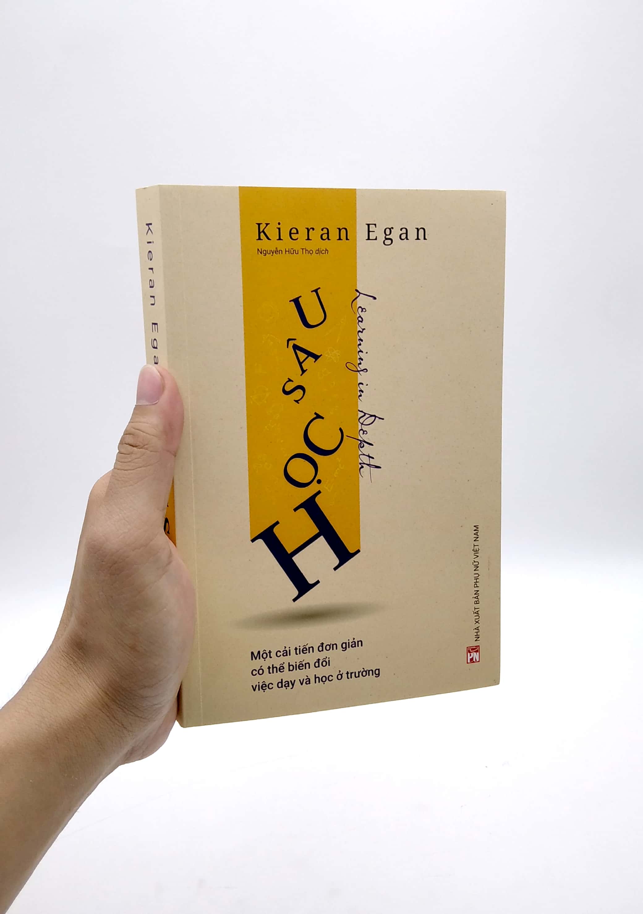 học sâu - một cải tiến đơn giản có thể biến đổi việc dạy và học ở trường - Ảnh 7