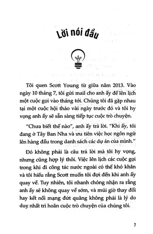 học siêu tốc - Ảnh 3