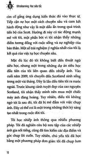 học siêu tốc - Ảnh 6