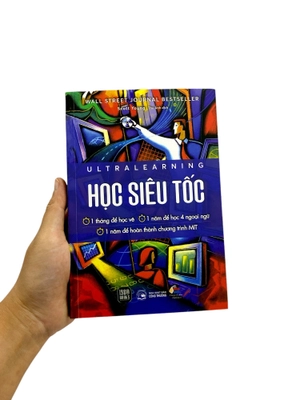 học siêu tốc - Ảnh 8