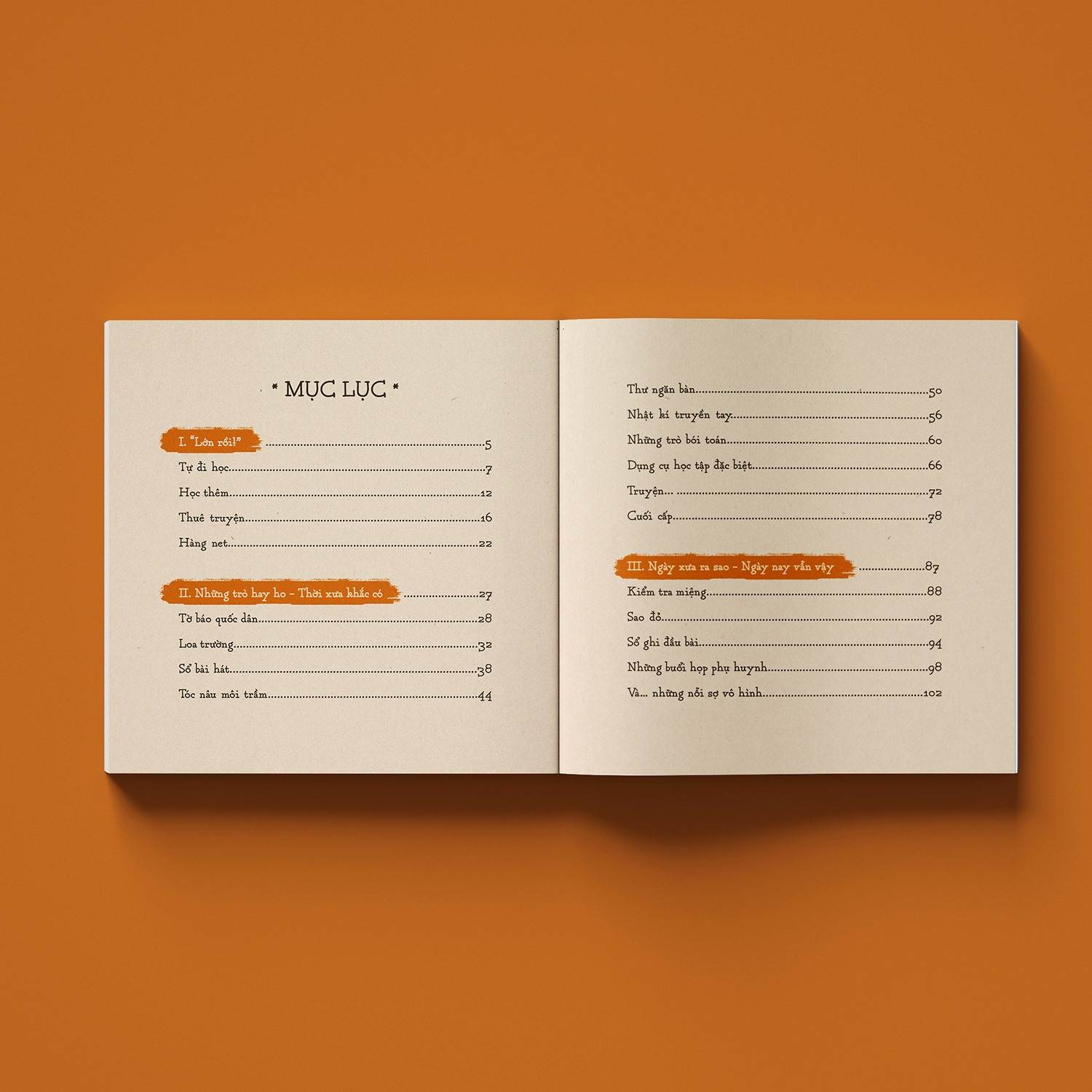 học sinh chúng mình 2000 hồi ấy - tặng kèm postcard - Ảnh 10