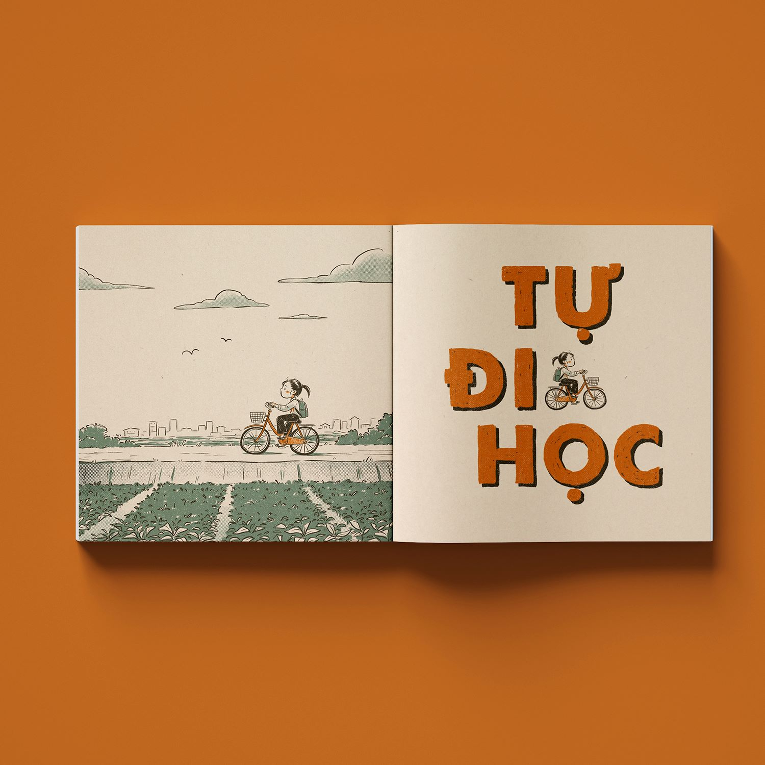 học sinh chúng mình 2000 hồi ấy - tặng kèm postcard - Ảnh 6