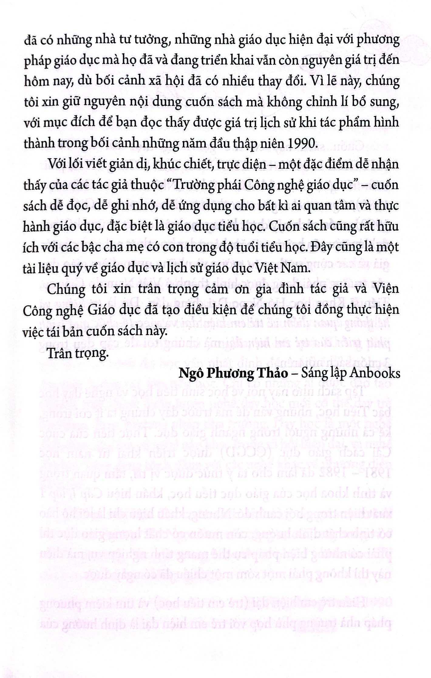 Học Sinh Tiểu Học Và Nghề Dạy Học Ở Bậc Tiểu Học - Ảnh 6