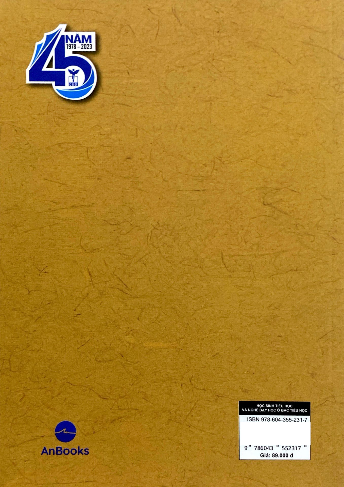 Học Sinh Tiểu Học Và Nghề Dạy Học Ở Bậc Tiểu Học - Ảnh 7