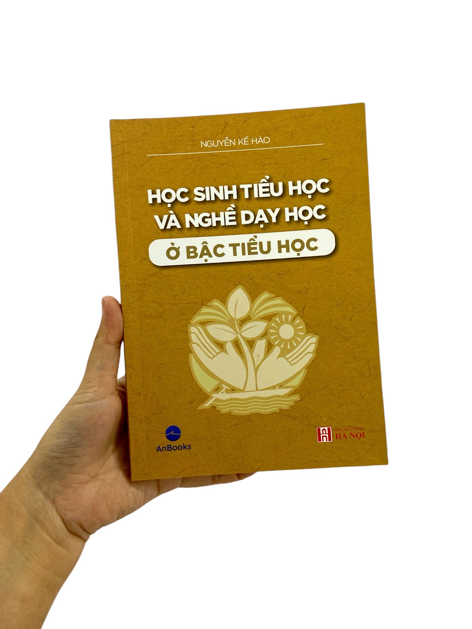 Học Sinh Tiểu Học Và Nghề Dạy Học Ở Bậc Tiểu Học - Ảnh 8