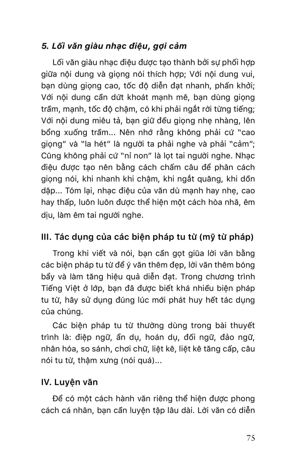 học sinh với kỹ năng thuyết trình và diễn đạt ý tưởng - Ảnh 11