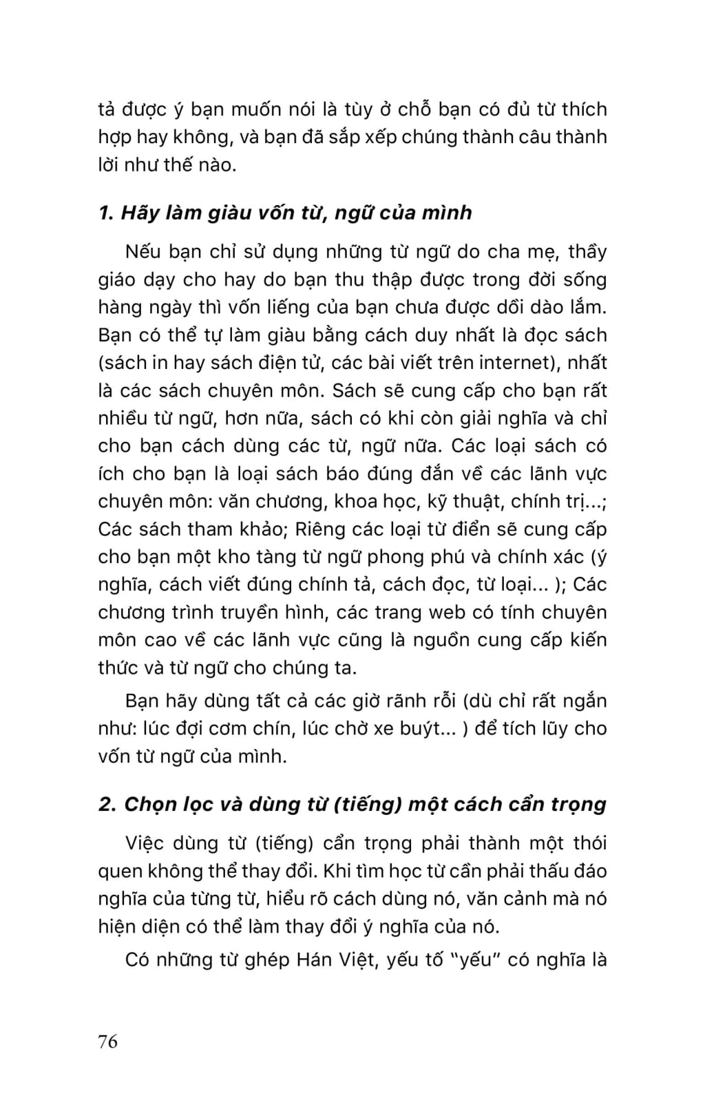 học sinh với kỹ năng thuyết trình và diễn đạt ý tưởng - Ảnh 12