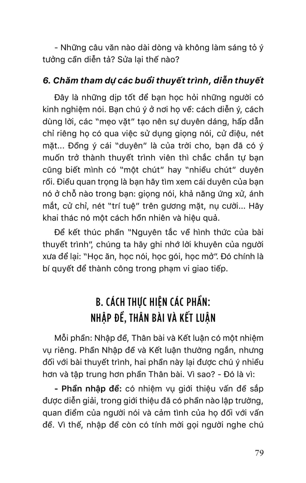 học sinh với kỹ năng thuyết trình và diễn đạt ý tưởng - Ảnh 15