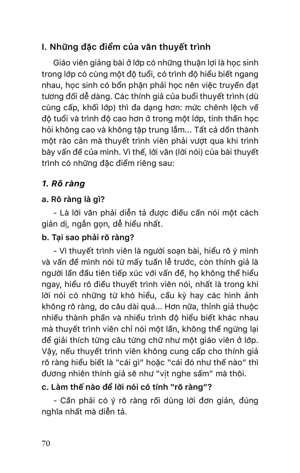 học sinh với kỹ năng thuyết trình và diễn đạt ý tưởng - Ảnh 6