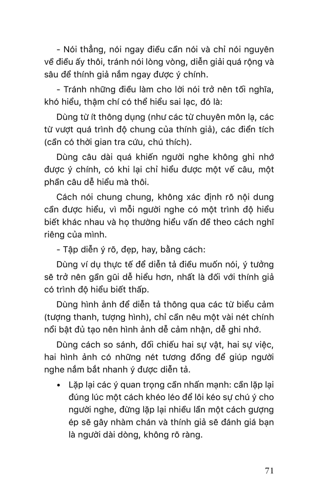 học sinh với kỹ năng thuyết trình và diễn đạt ý tưởng - Ảnh 7