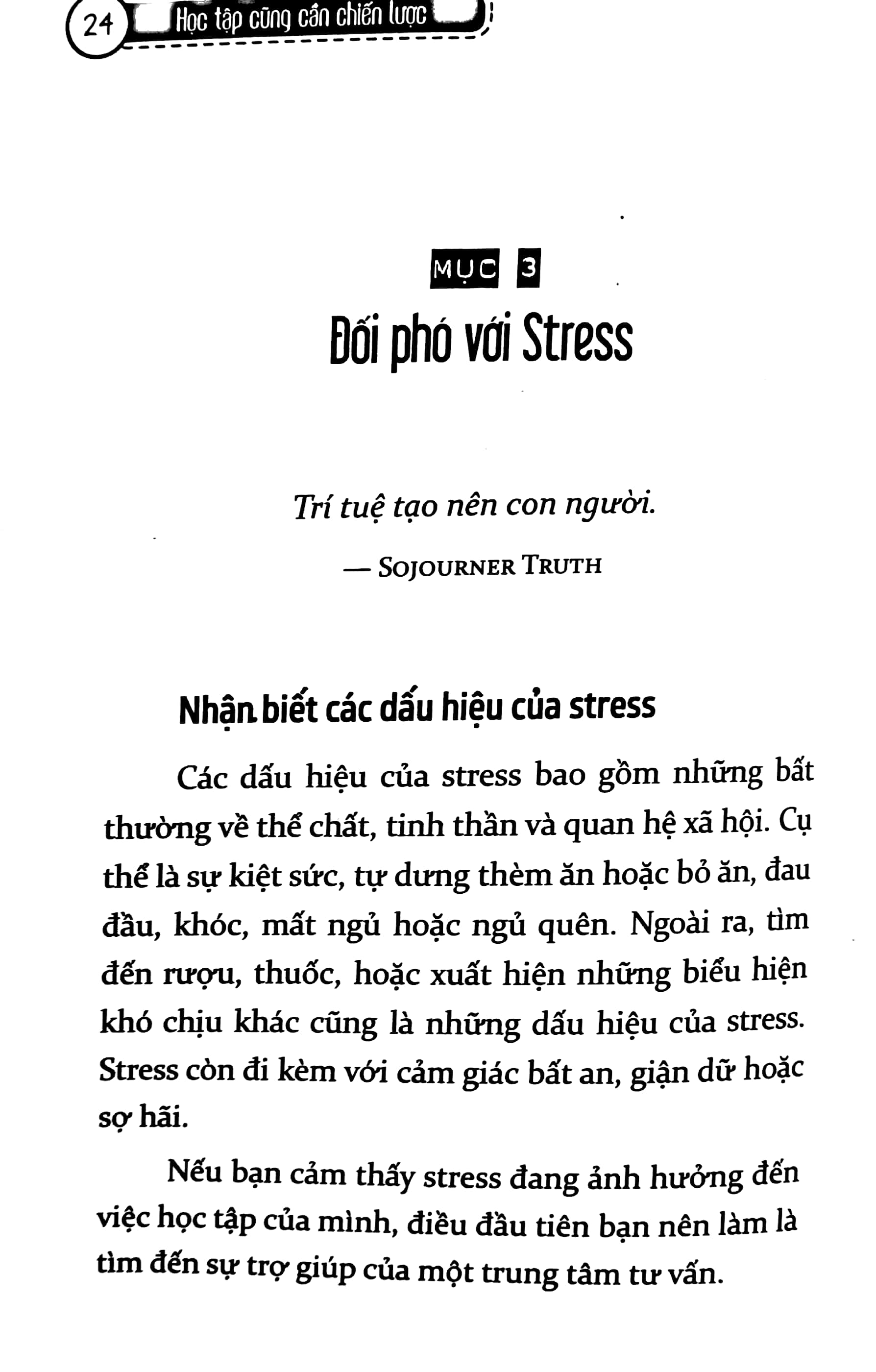 học tập cũng cần chiến lược - Ảnh 8