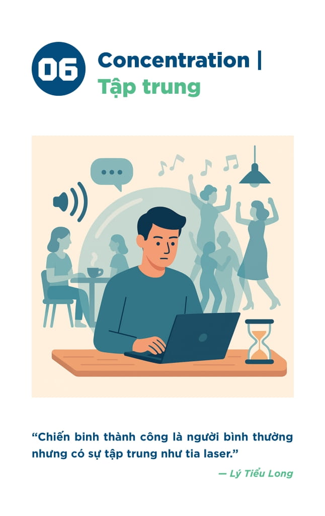 Học Tập Để Dẫn Đầu - Tư Duy Lãnh Đạo - Ảnh 14