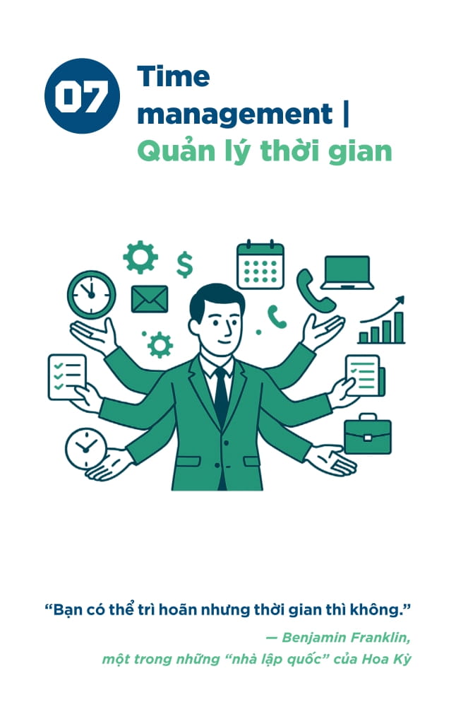 Học Tập Để Dẫn Đầu - Tư Duy Lãnh Đạo - Ảnh 16