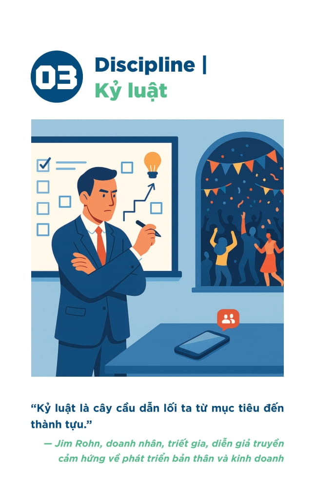 Học Tập Để Dẫn Đầu - Tư Duy Lãnh Đạo - Ảnh 8