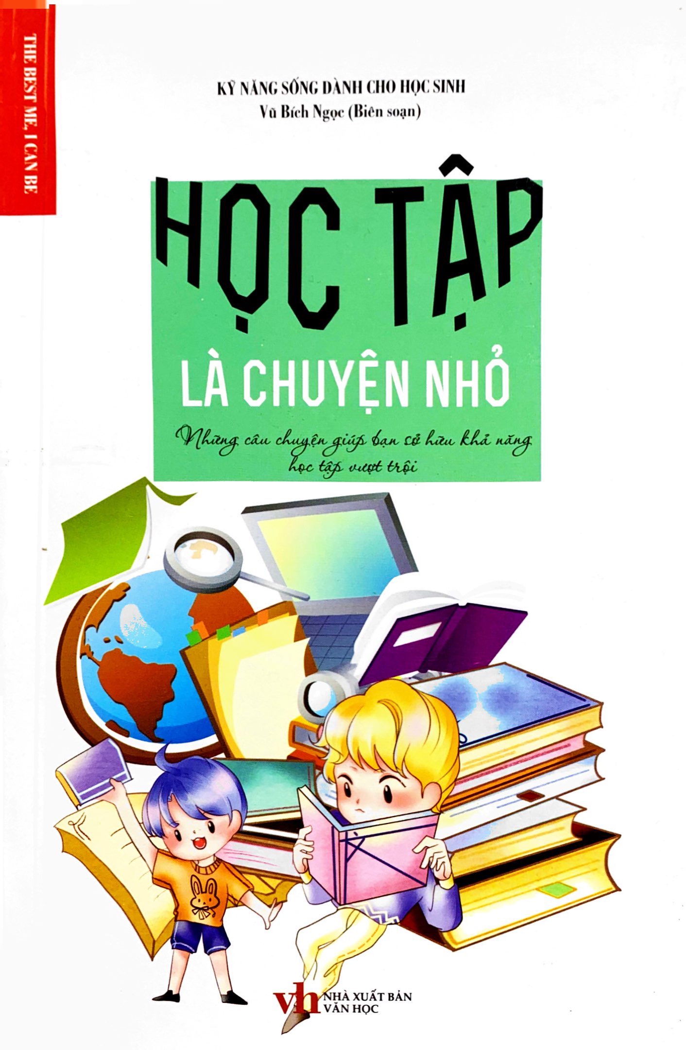 học tập là chuyện nhỏ - những câu chuyện giúp bạn sở hữu khả năng học tập vượt trội - Ảnh 2