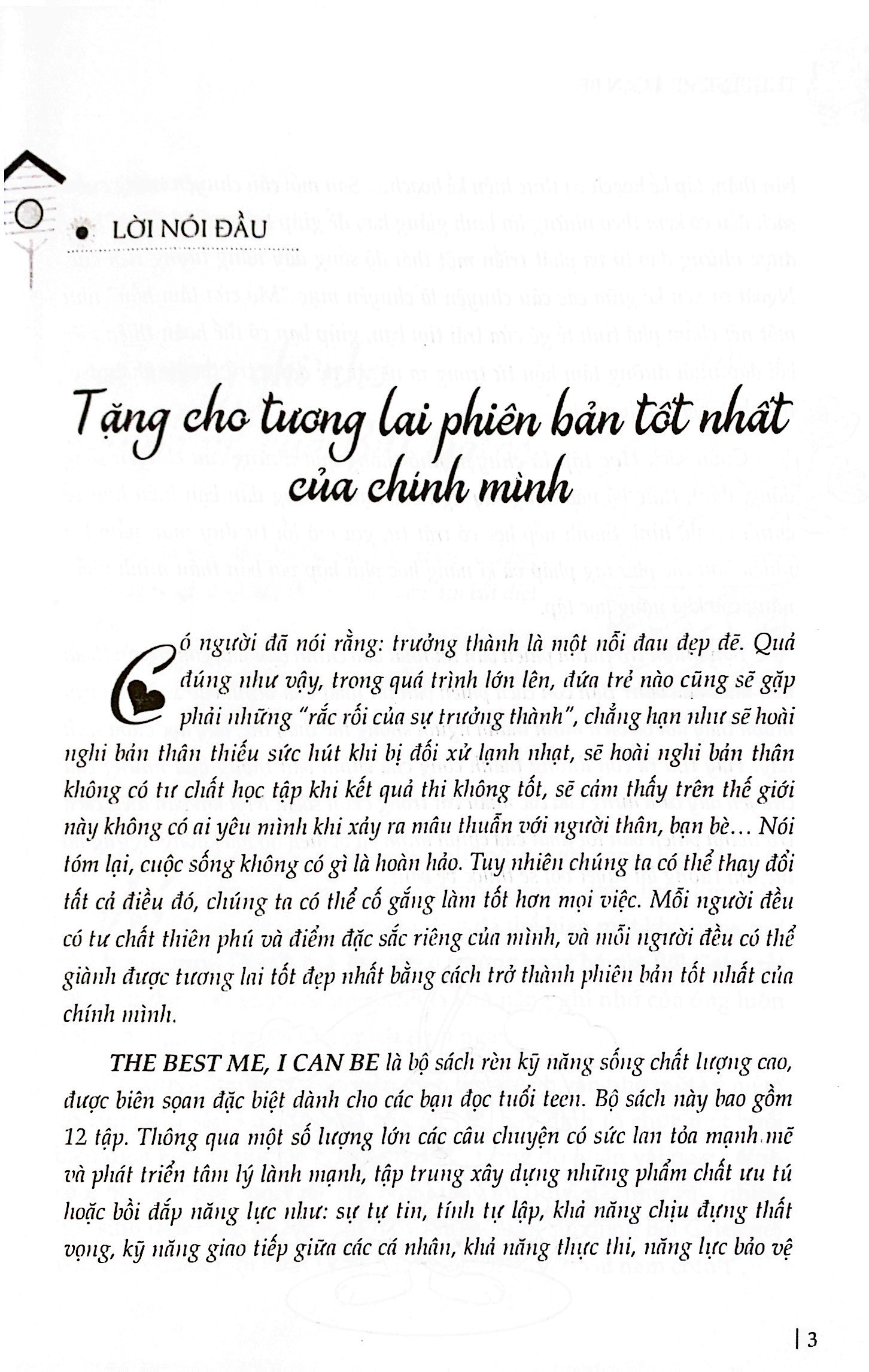 học tập là chuyện nhỏ - những câu chuyện giúp bạn sở hữu khả năng học tập vượt trội - Ảnh 3