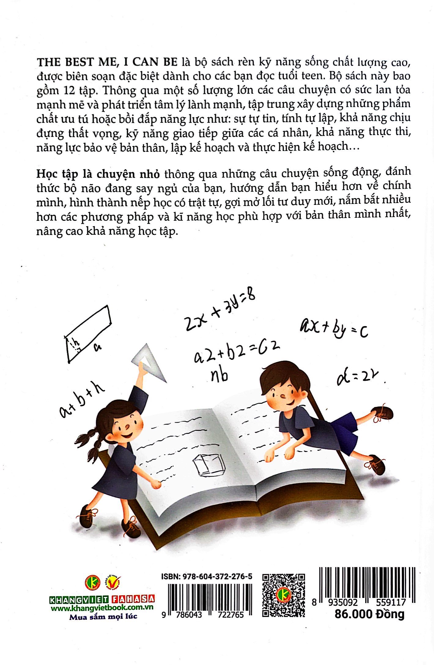 học tập là chuyện nhỏ - những câu chuyện giúp bạn sở hữu khả năng học tập vượt trội - Ảnh 6