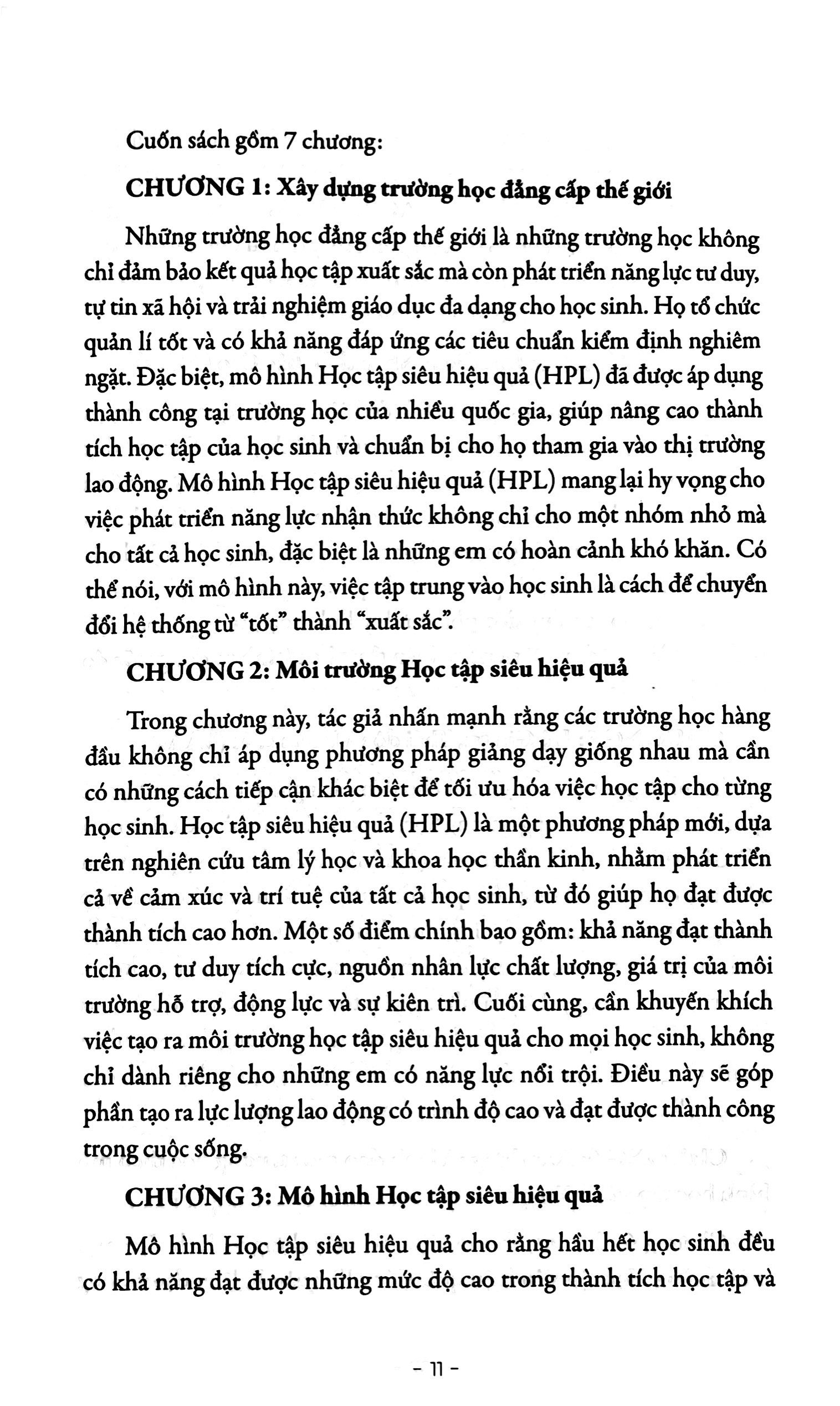 học tập siêu hiệu quả - Ảnh 10
