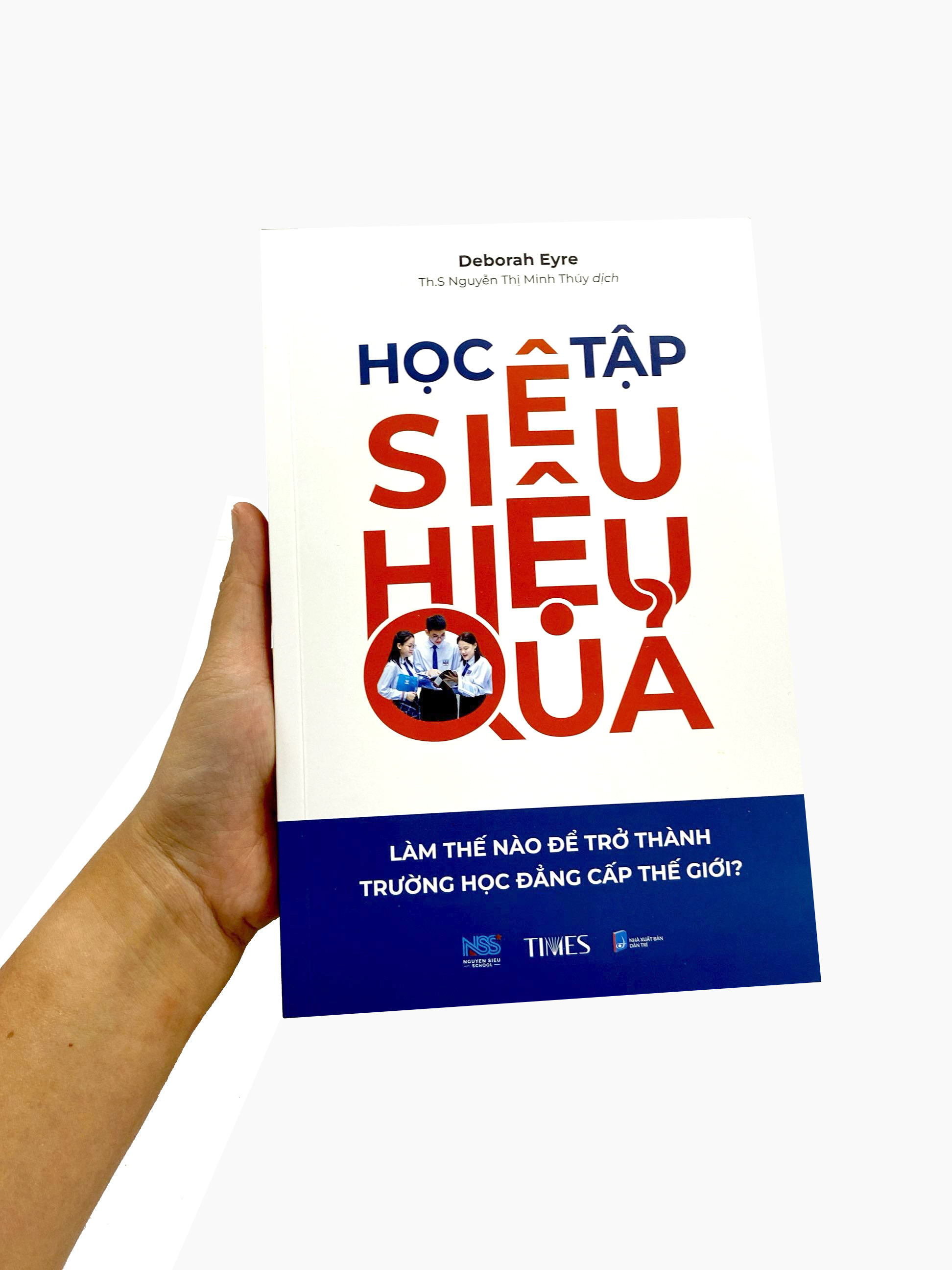 học tập siêu hiệu quả - Ảnh 3