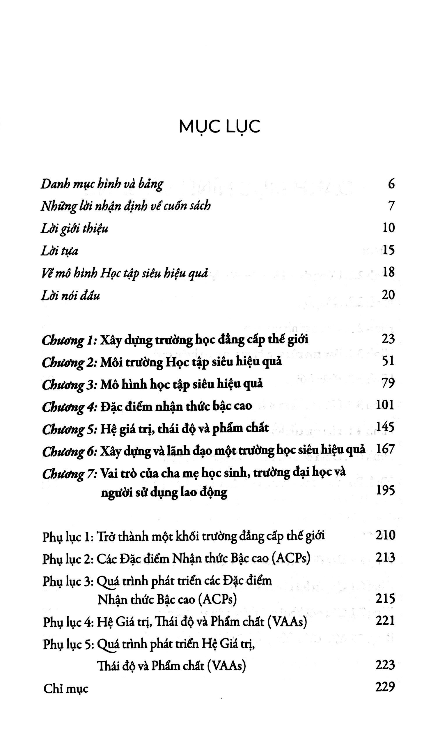 học tập siêu hiệu quả - Ảnh 4