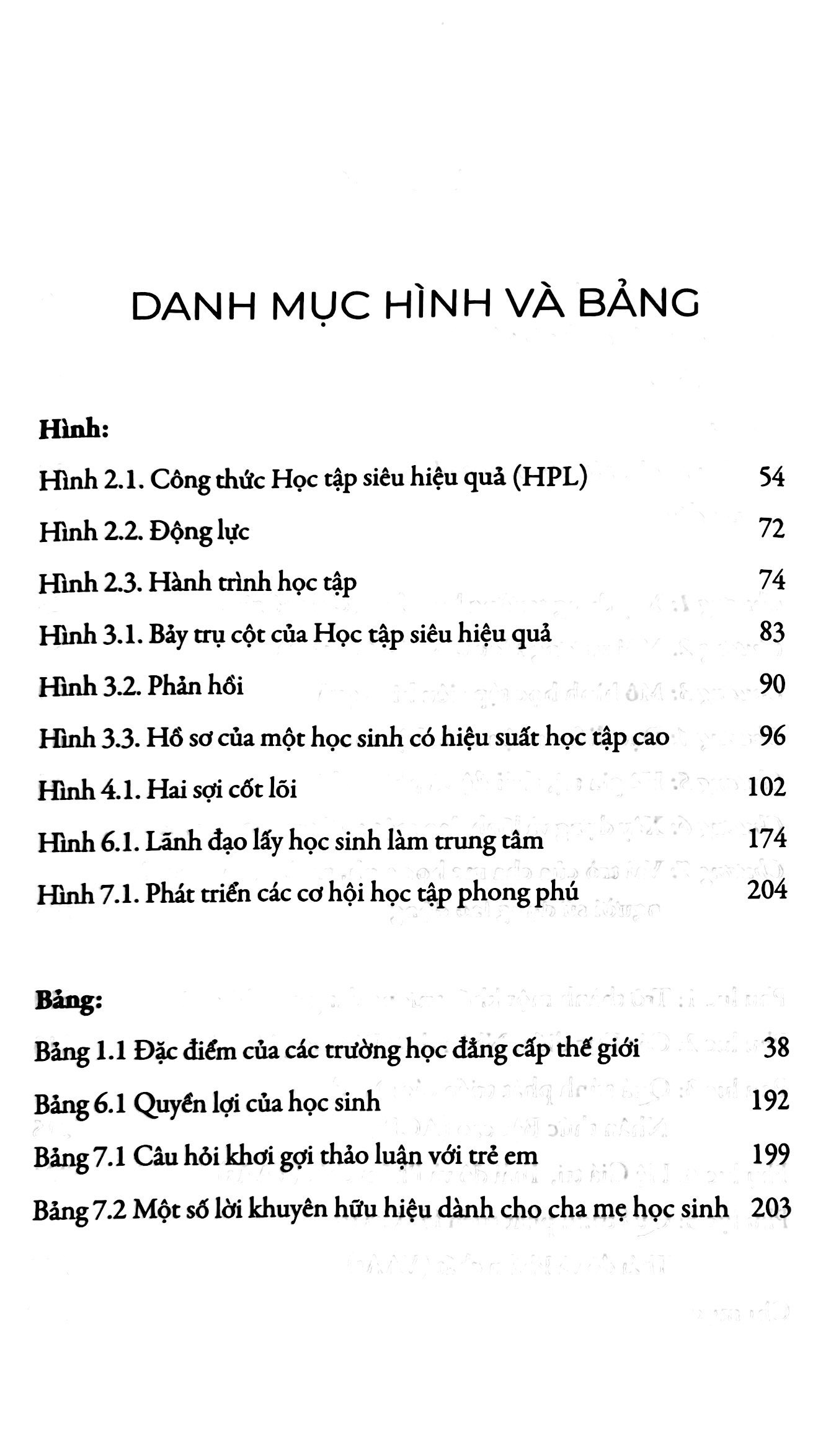 học tập siêu hiệu quả - Ảnh 5