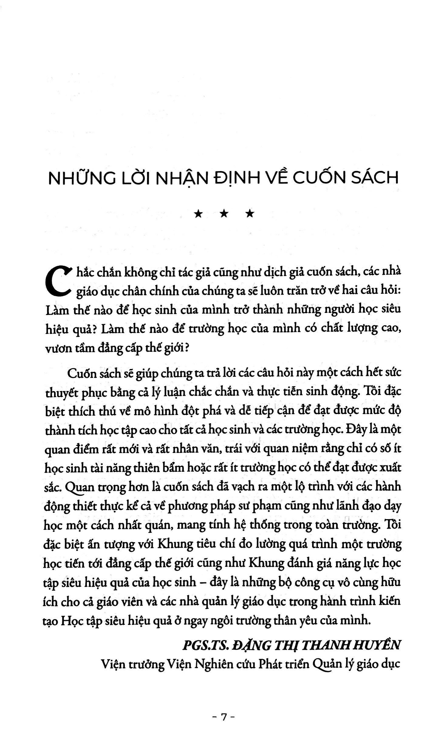 học tập siêu hiệu quả - Ảnh 6