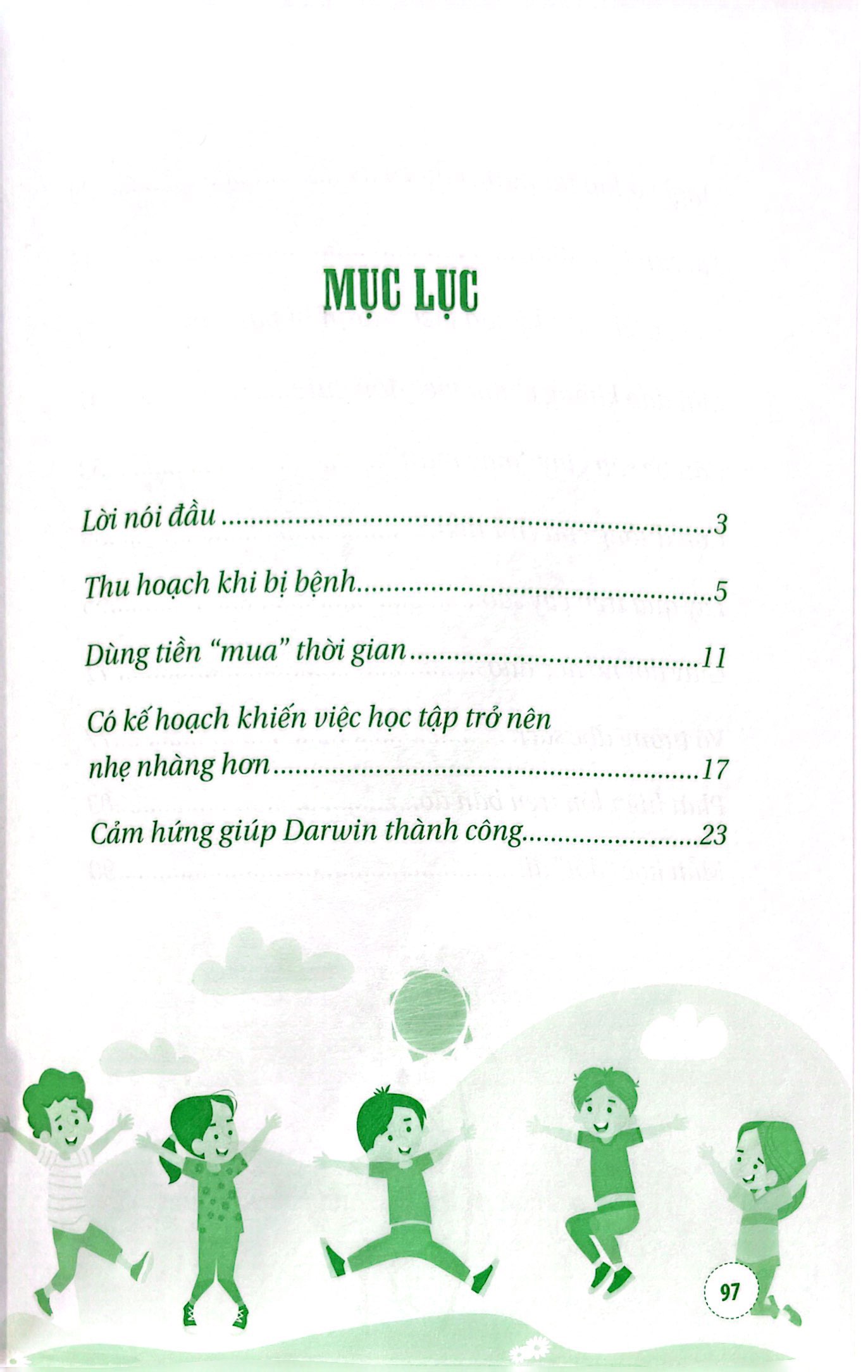 học tập thật là vui - Ảnh 3