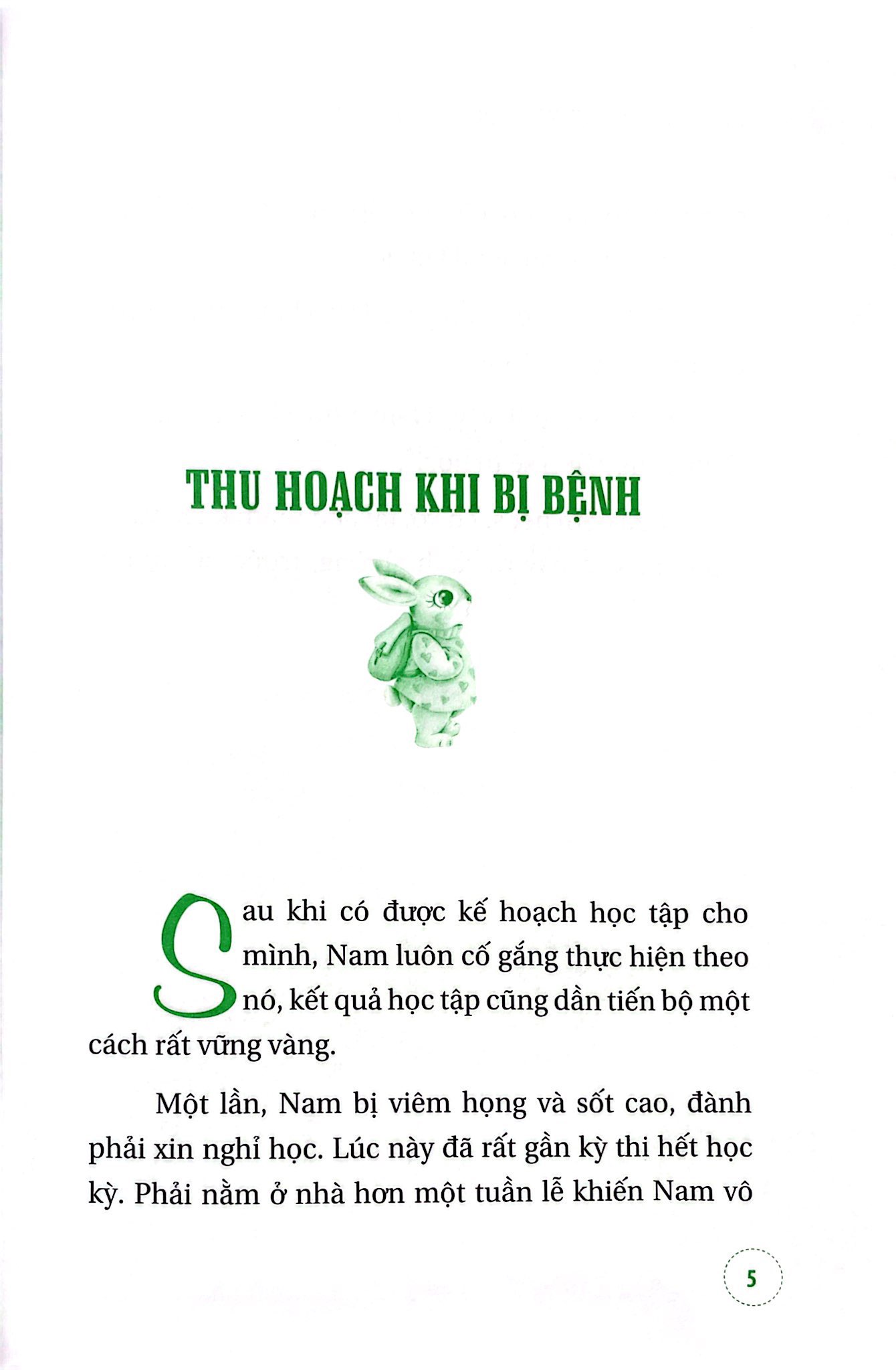 học tập thật là vui - Ảnh 6