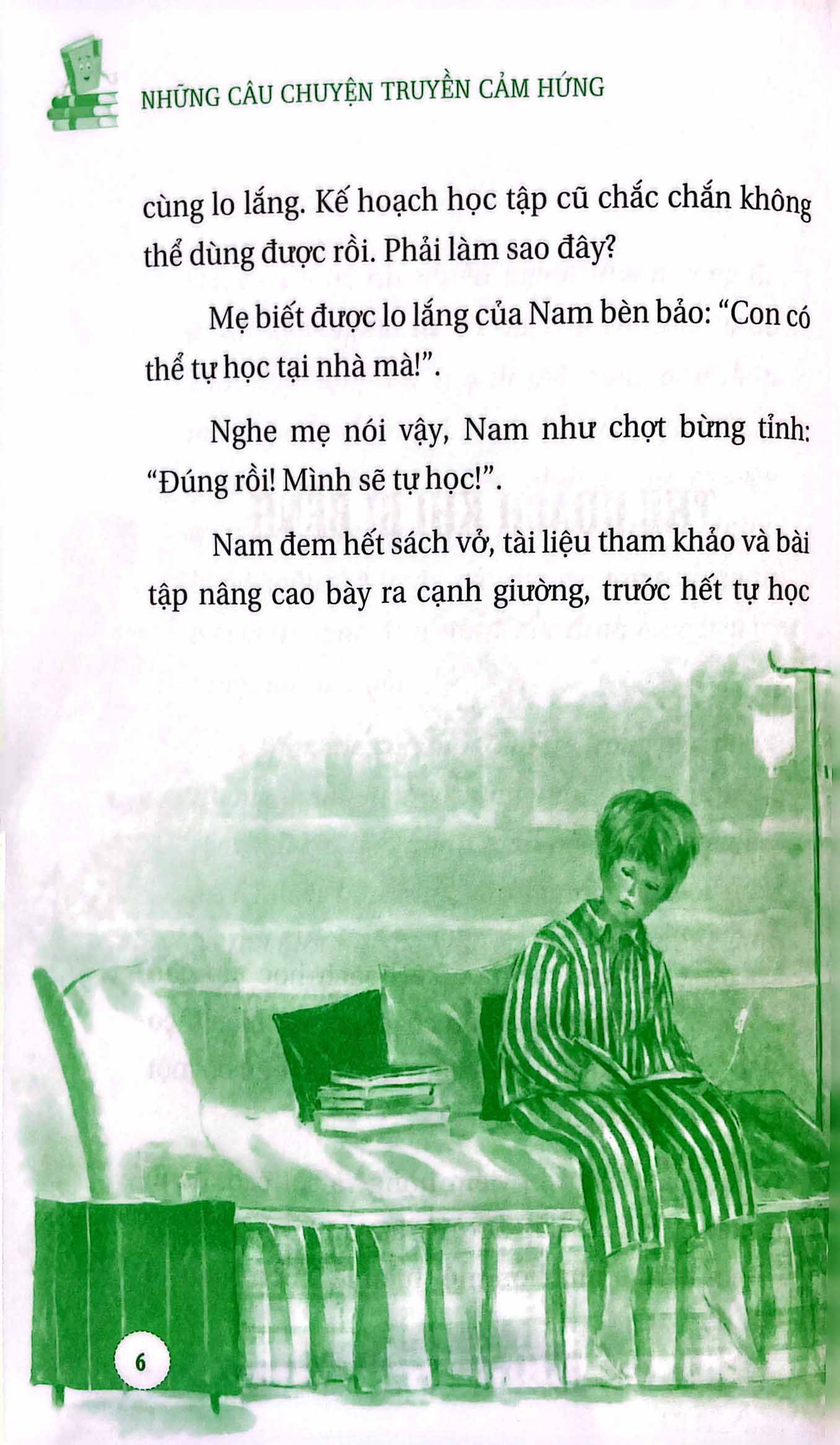 học tập thật là vui - Ảnh 7