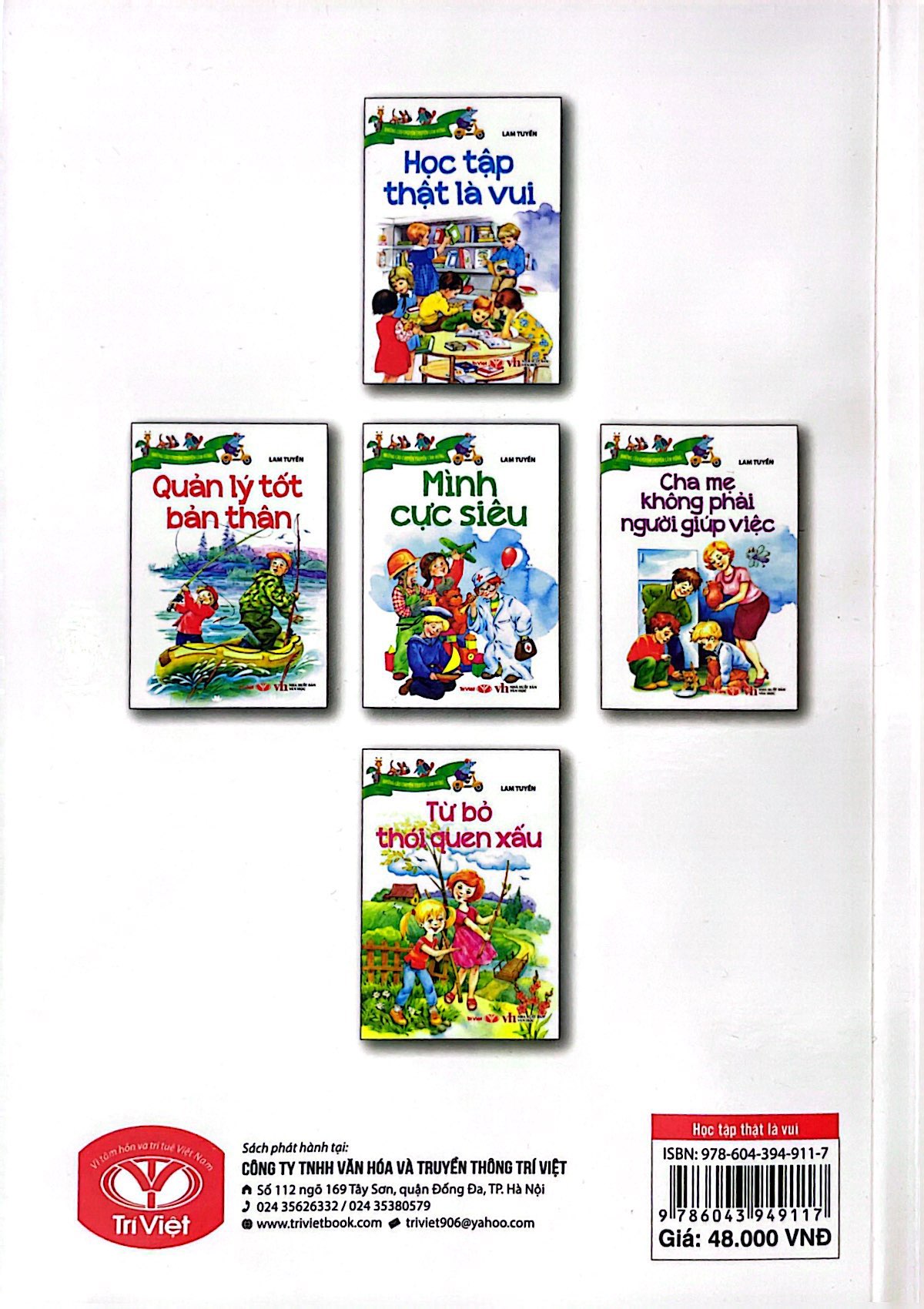 học tập thật là vui - Ảnh 9