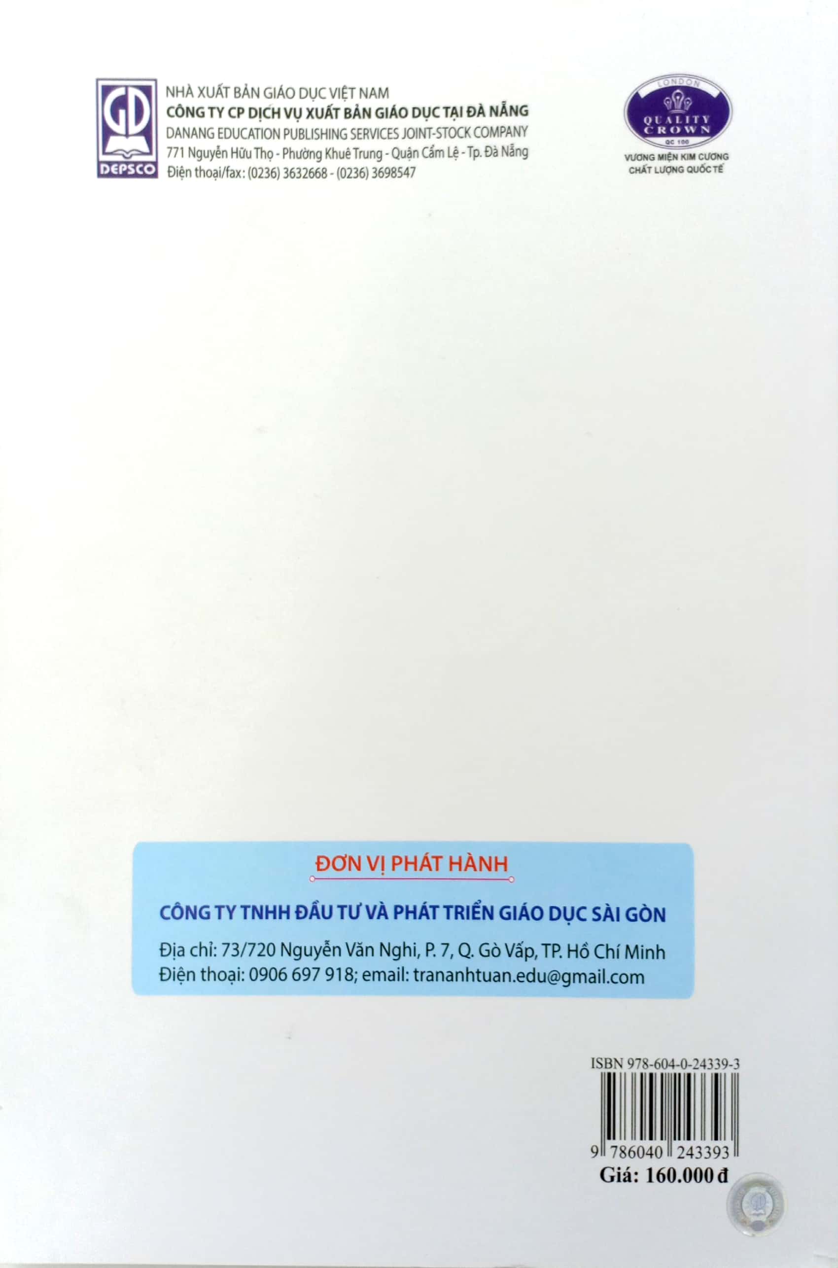 học tập theo dự án định hướng phát triển năng lực học sinh - dành cho cấp thcs - Ảnh 10