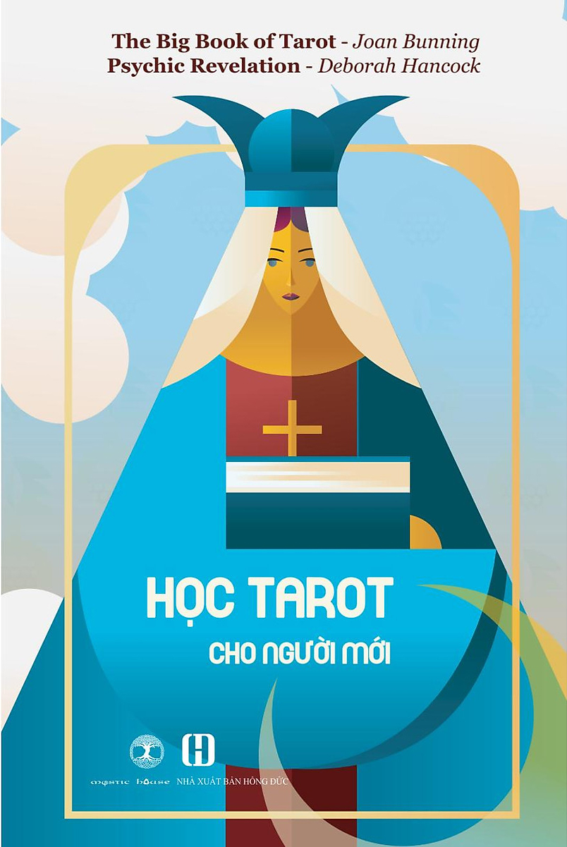 học tarot cho người mới - Ảnh 2