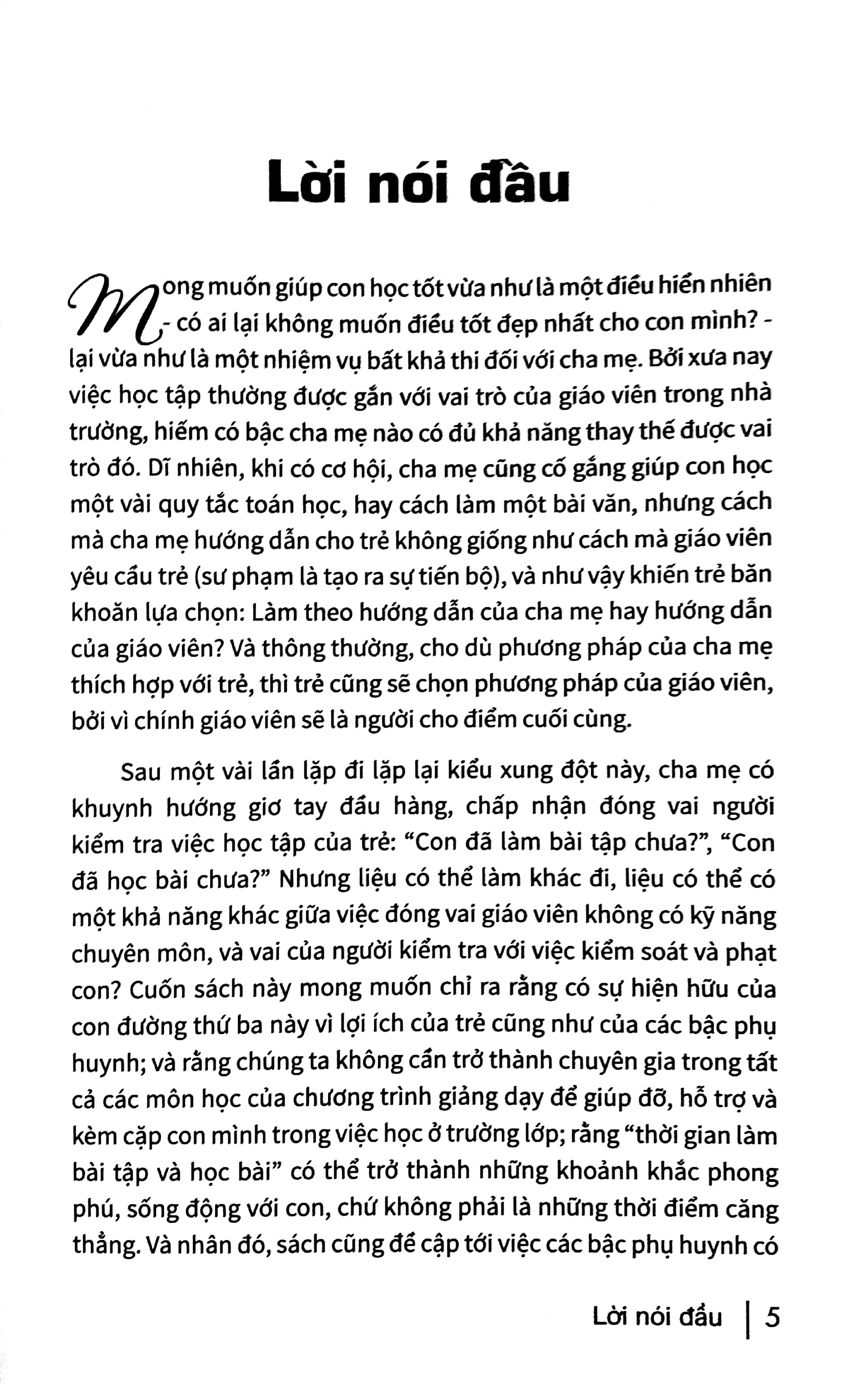 học thế nào bây giờ? - vận dụng 8 loại hình thông minh để giúp trẻ học tập tốt hơn - Ảnh 4