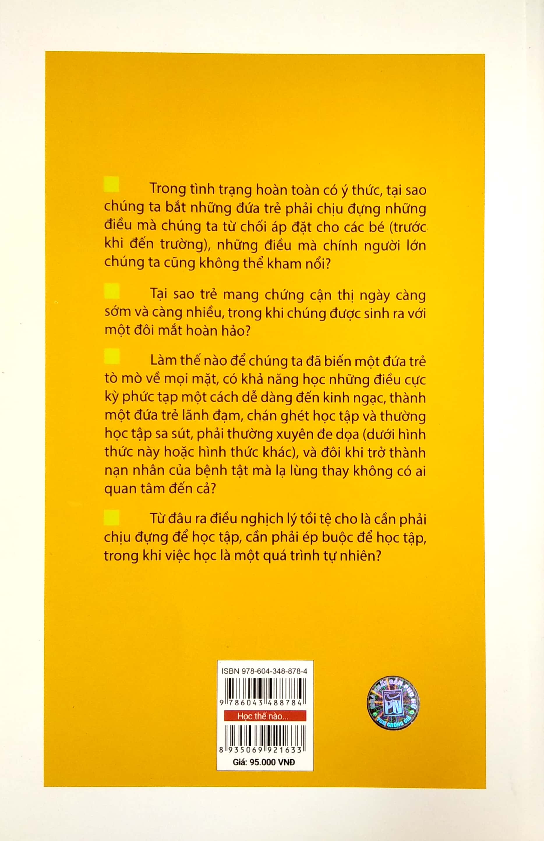 học thế nào bây giờ? - vận dụng 8 loại hình thông minh để giúp trẻ học tập tốt hơn - Ảnh 6