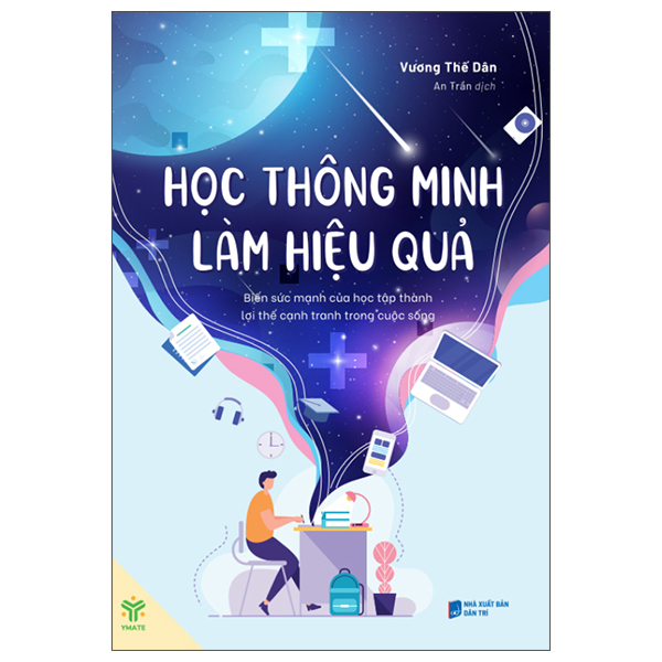 Học Thông Minh - Làm Hiệu Quả