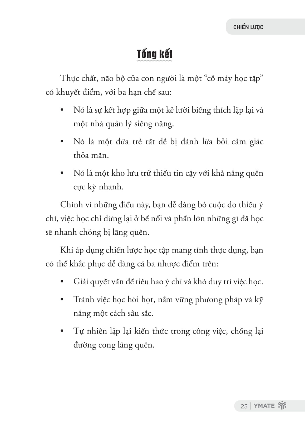 Học Thông Minh - Làm Hiệu Quả - Ảnh 12