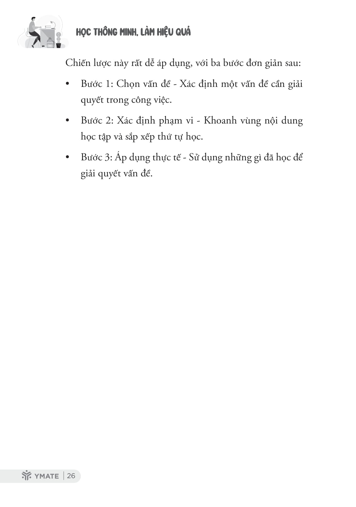 Học Thông Minh - Làm Hiệu Quả - Ảnh 13