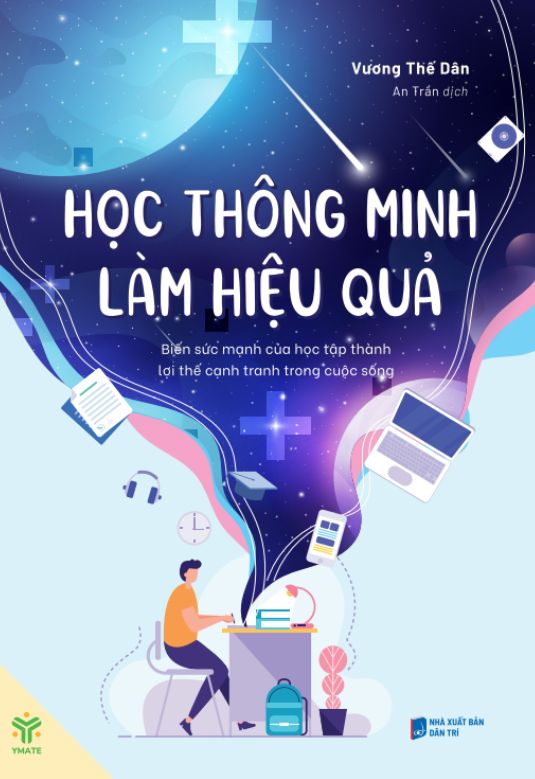 Học Thông Minh - Làm Hiệu Quả - Ảnh 2