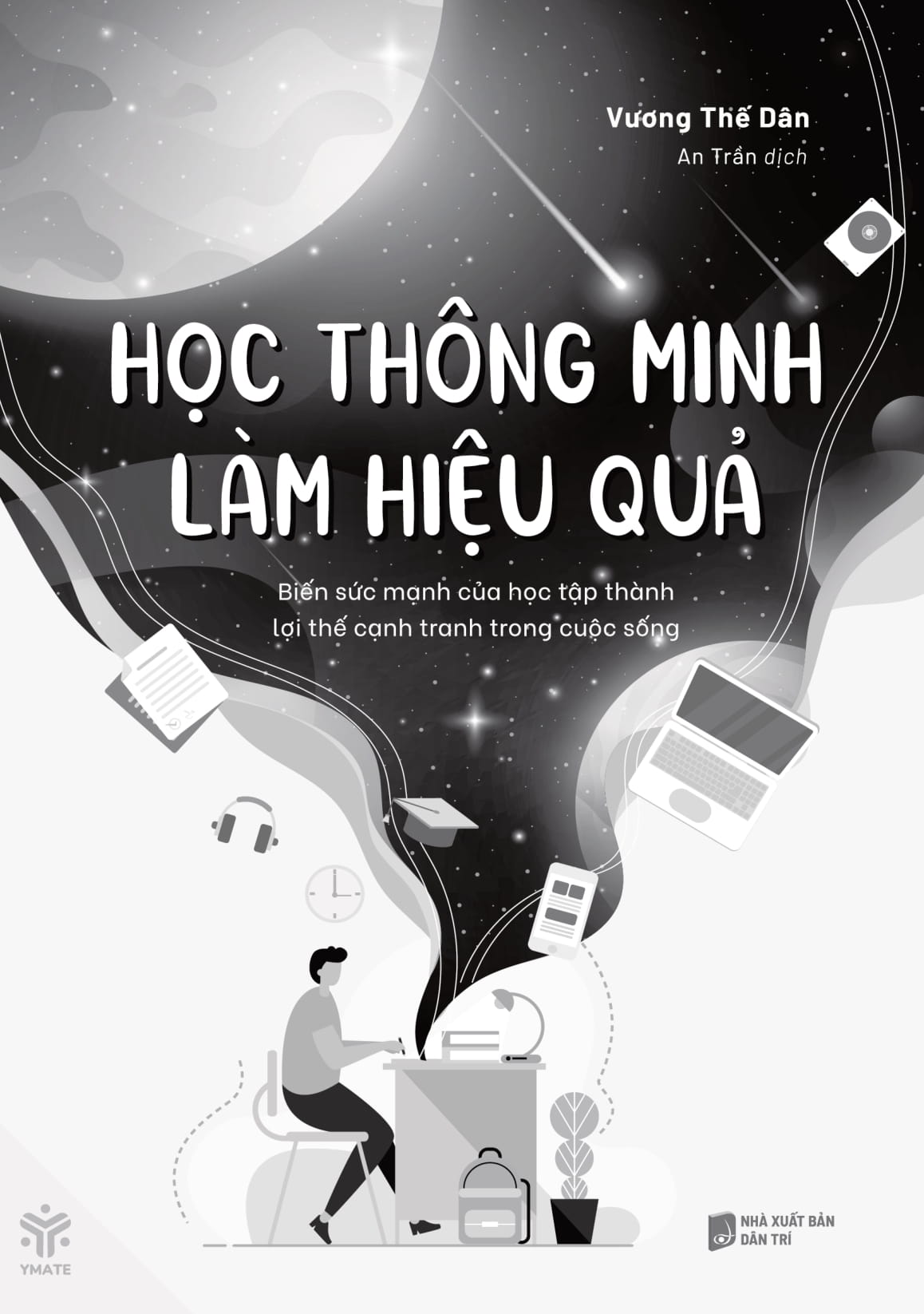 Học Thông Minh - Làm Hiệu Quả - Ảnh 3