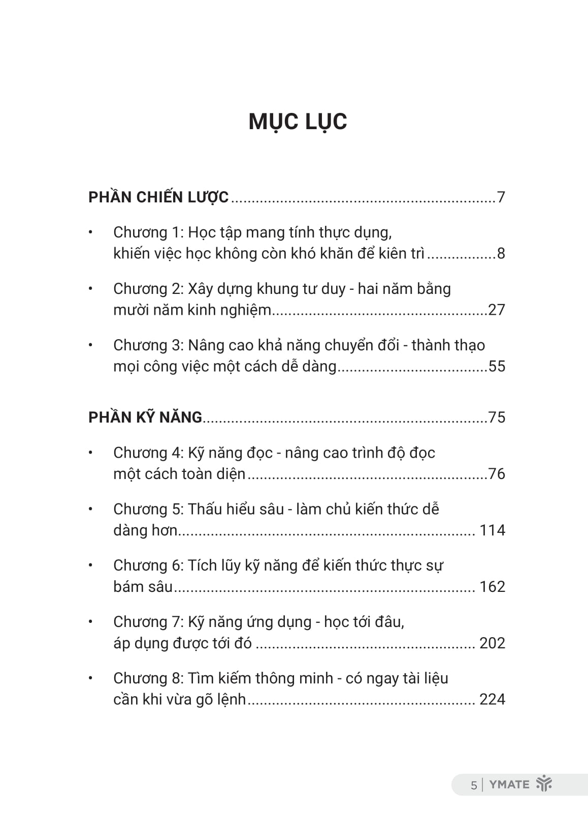 Học Thông Minh - Làm Hiệu Quả - Ảnh 4