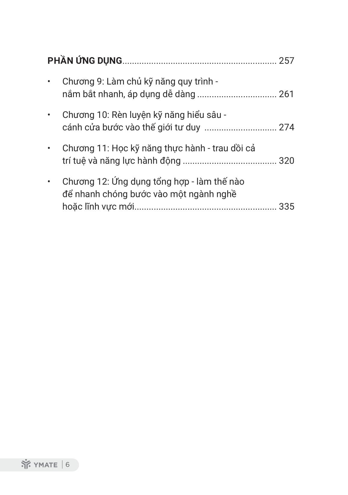 Học Thông Minh - Làm Hiệu Quả - Ảnh 5