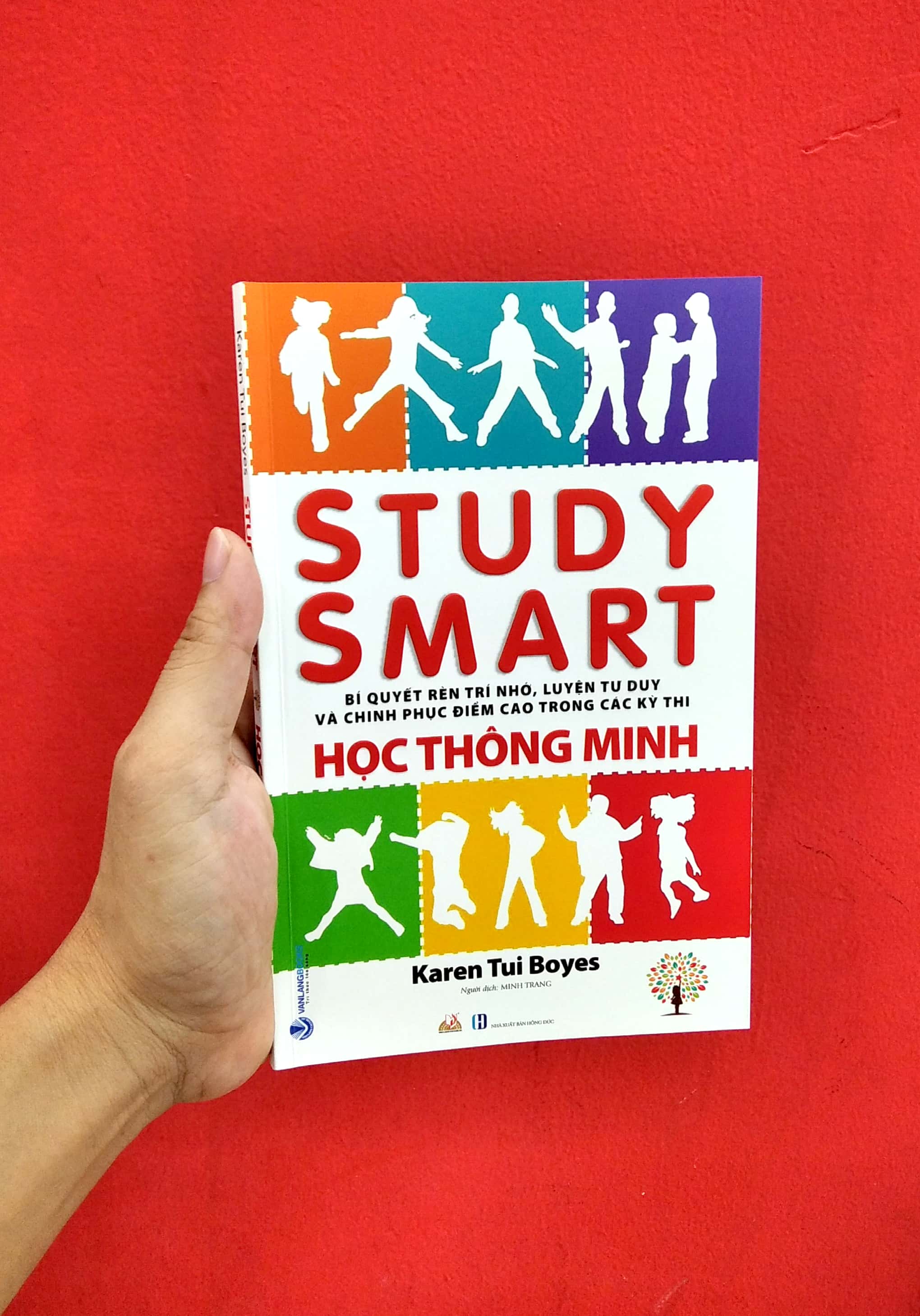 học thông minh - study smart - Ảnh 2
