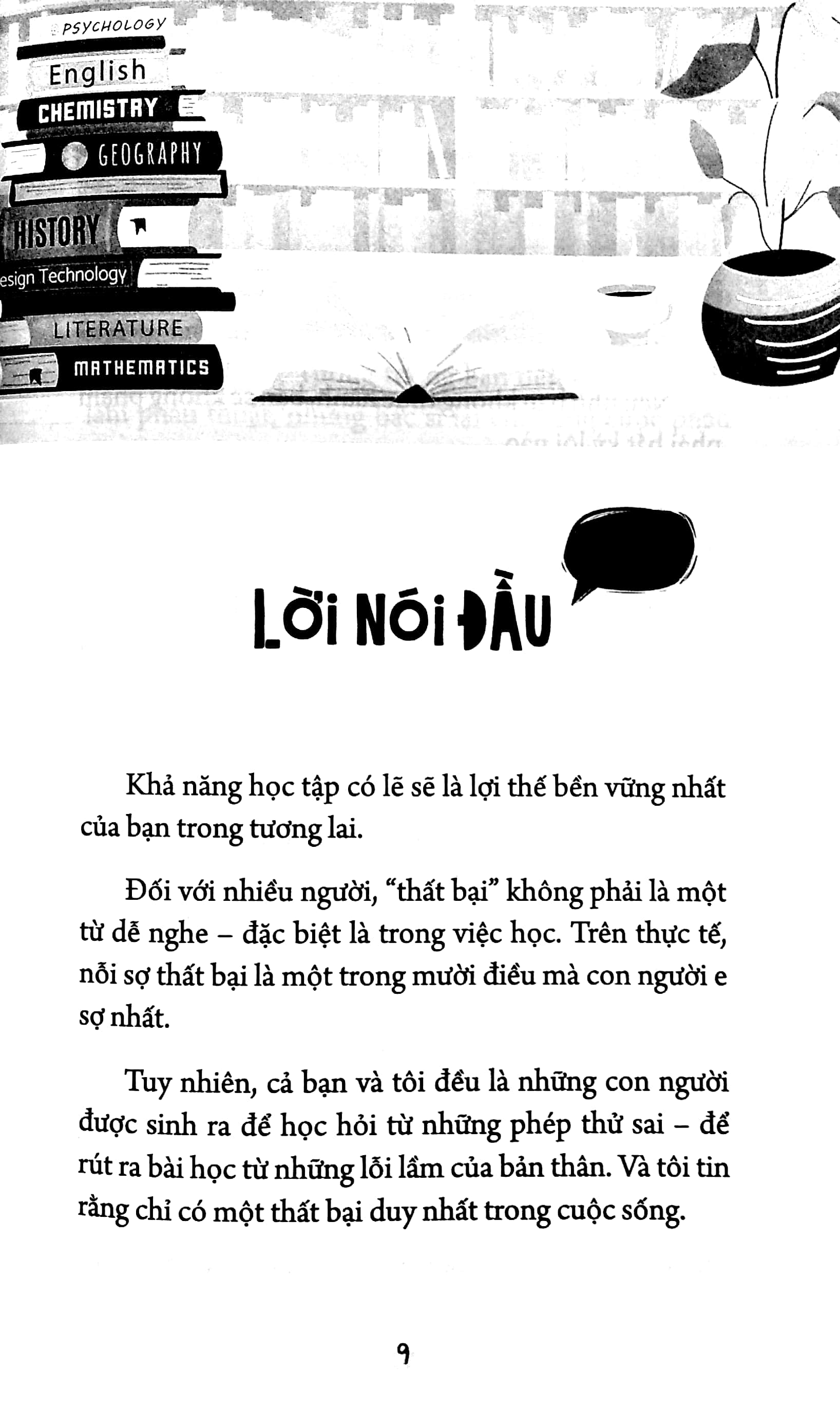 học thông minh - study smart - Ảnh 5