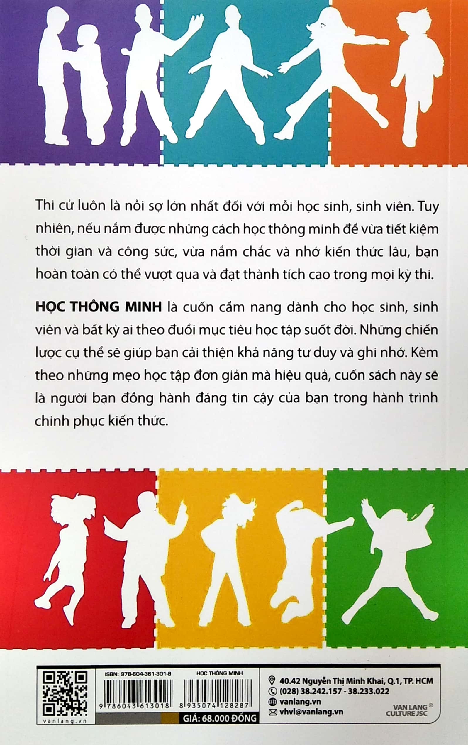 học thông minh - study smart - Ảnh 7