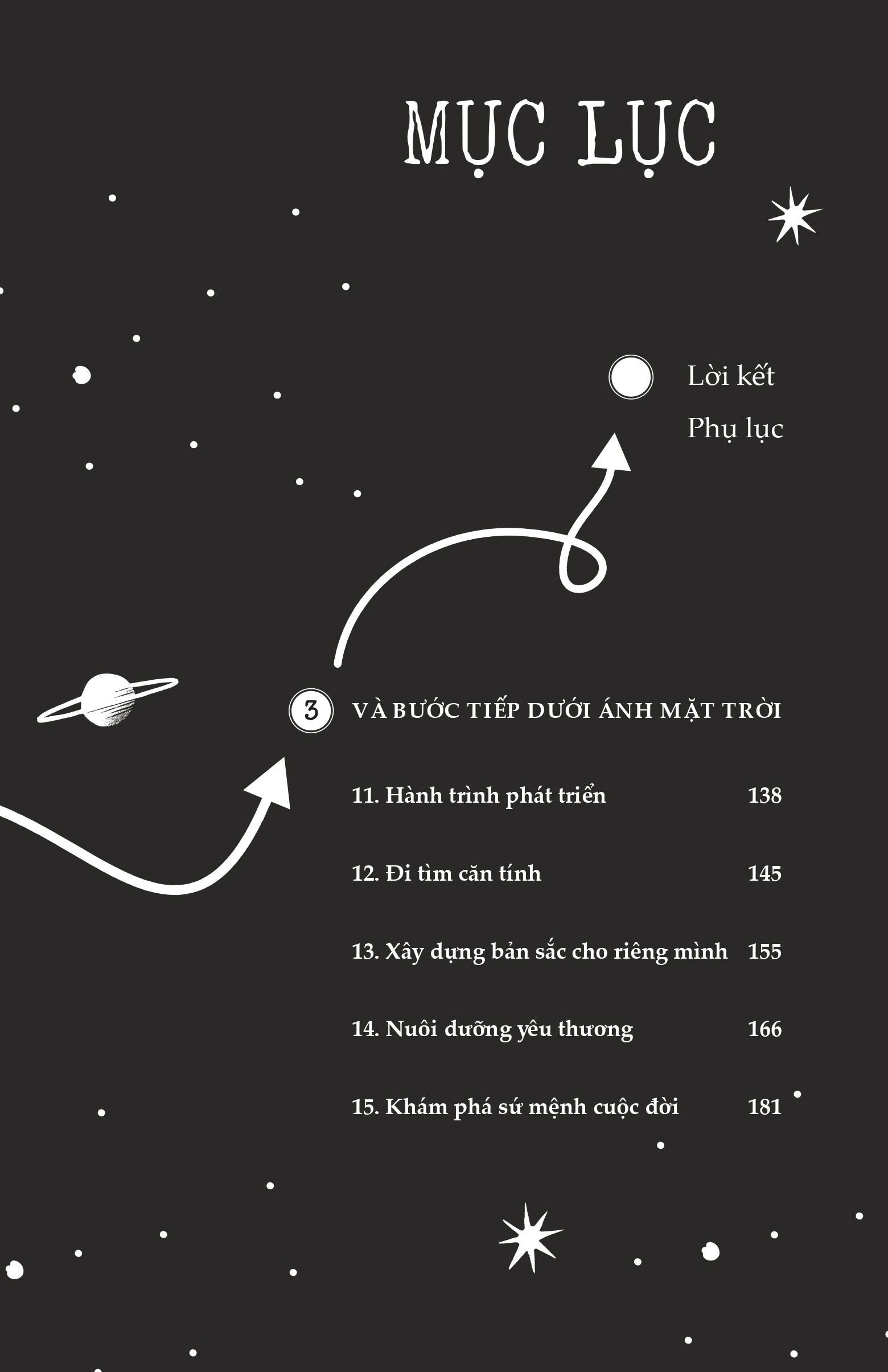 học thương mình giữa muôn vàn vụn vỡ - 1/5 giây để rung động với chính mình - Ảnh 16